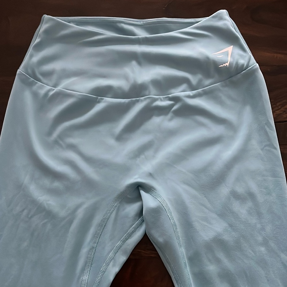 Gymshark leggings size M